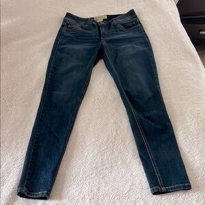 Women's Blue Jeans by Democracy